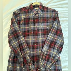 Flannel shirt GH Bass men’s medium